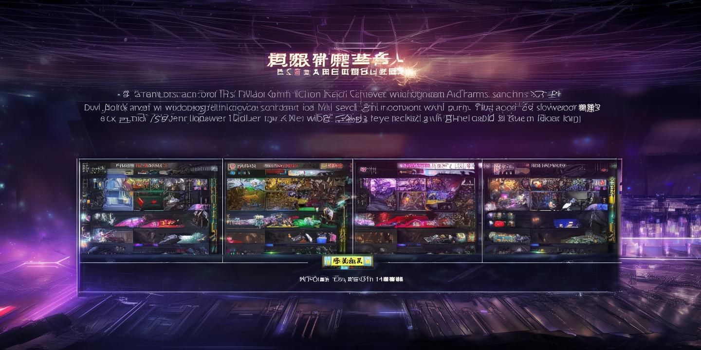 探索“老好人辅助官网”:你的游戏辅助利器 第1张 探索“老好人辅助官网”:你的游戏辅助利器 第1张