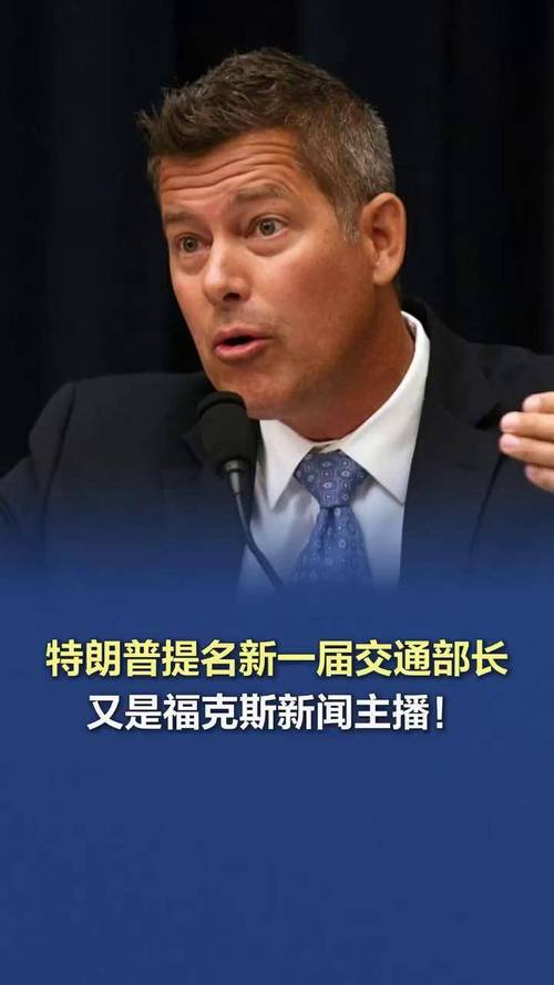 特朗普被提名*：一场备受争议的提名事件 第1张