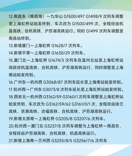 杭温高铁、沪苏湖高铁明起推出定期票和计次票,不限车次执行优惠折扣 第1张 杭温高铁、沪苏湖高铁明起推出定期票和计次票,不限车次执行优惠折扣 第1张