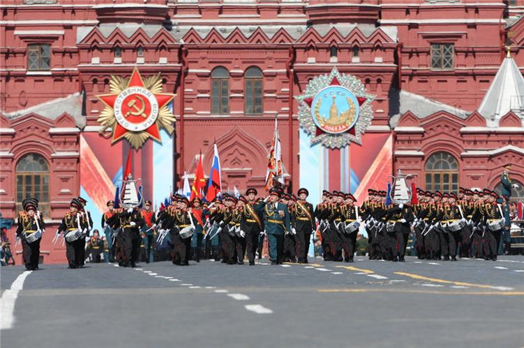 中华人民共和国和俄罗斯联邦在纪念中国人民抗日战争、苏联伟大卫国战争胜利和联合国成立80周年之际关于进一步深化中俄新时代全面战略协作伙伴关系的联合声明 第1张