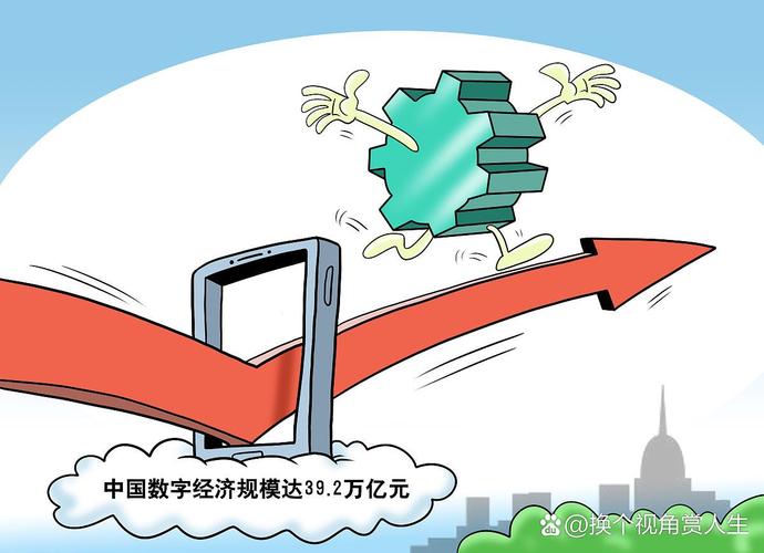 科技巨头凭借强劲利润引擎重新成为标普500指数的驱动力 第1张